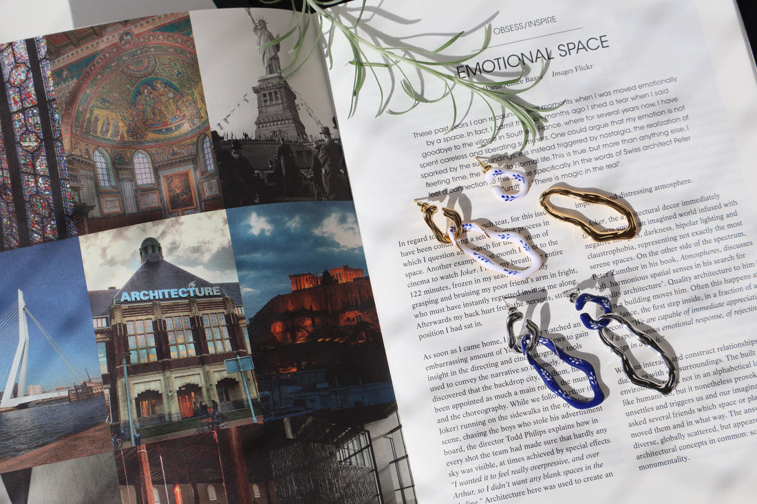 Good, Bad, Our Honest Approach - Our Chinese Jewelry Supply Chain - EenPorcelain