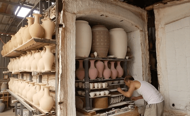 Why is Porcelain an Eco-Conscious & Sustainable Choice? - EenPorcelain