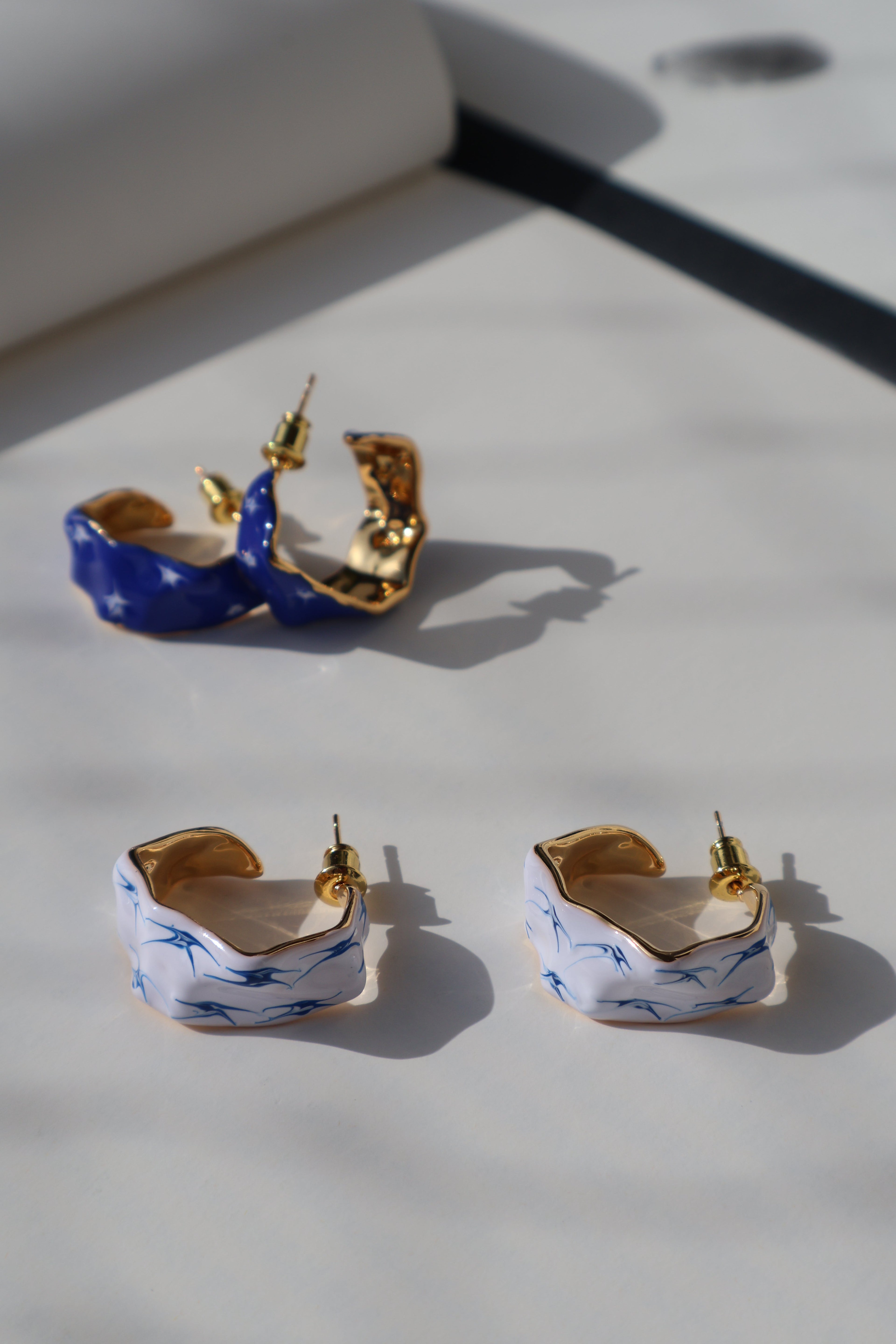 Stellar Series - EenPorcelain