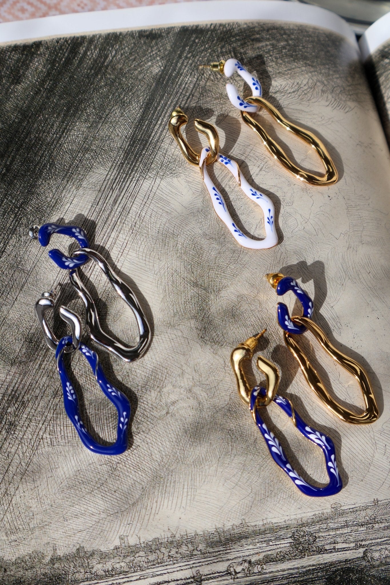 Varia Series - EenPorcelain