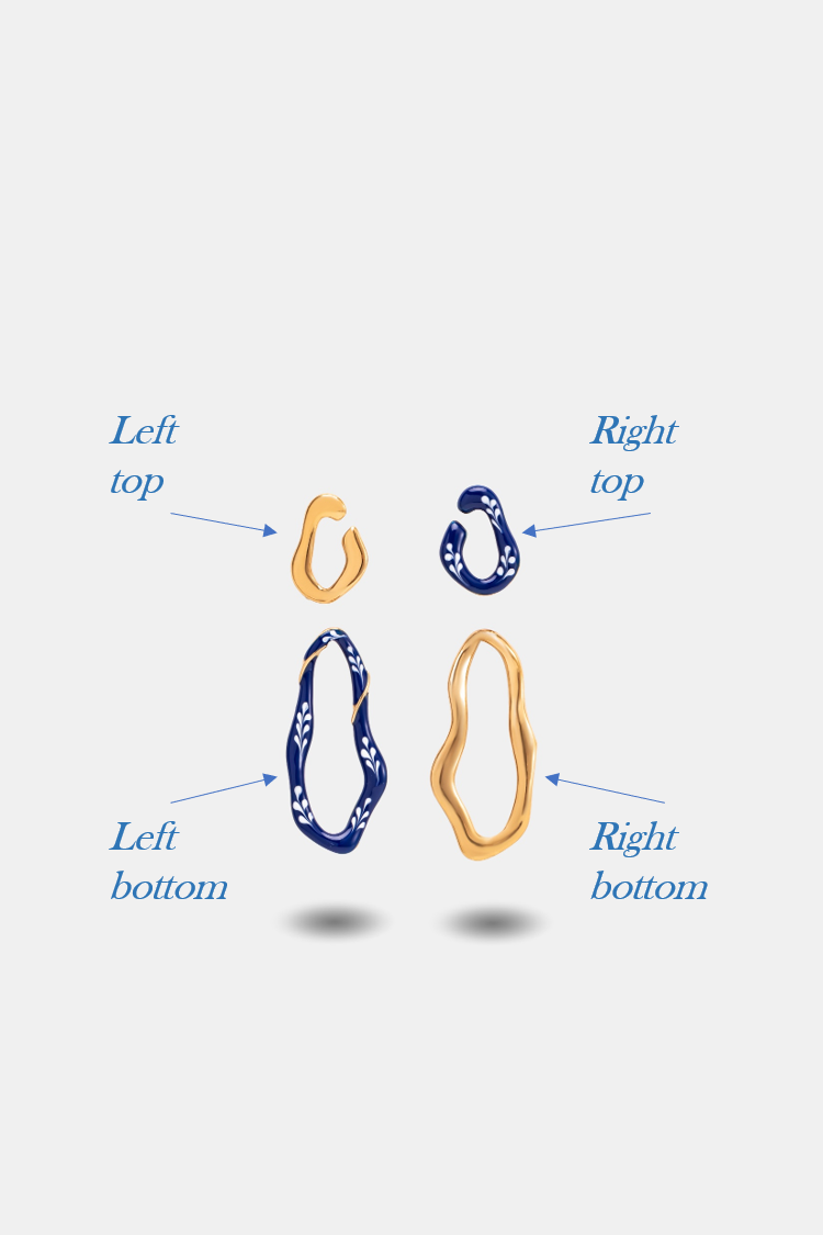 Varia Replacement Parts - in case you lost some parts