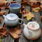 color-glazed-teapot-3-color-option, EenPorcelain 