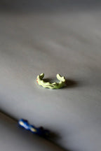 Flora Enamel - Colorful Ring - EenPorcelain