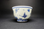 copy-of-hand-painted-goldfish-and-lotus-cup-exclusive-customization-from-jingdezhen, EenPorcelain 