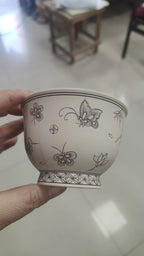 copy-of-hand-painted-goldfish-and-lotus-cup-exclusive-customization-from-jingdezhen, EenPorcelain 