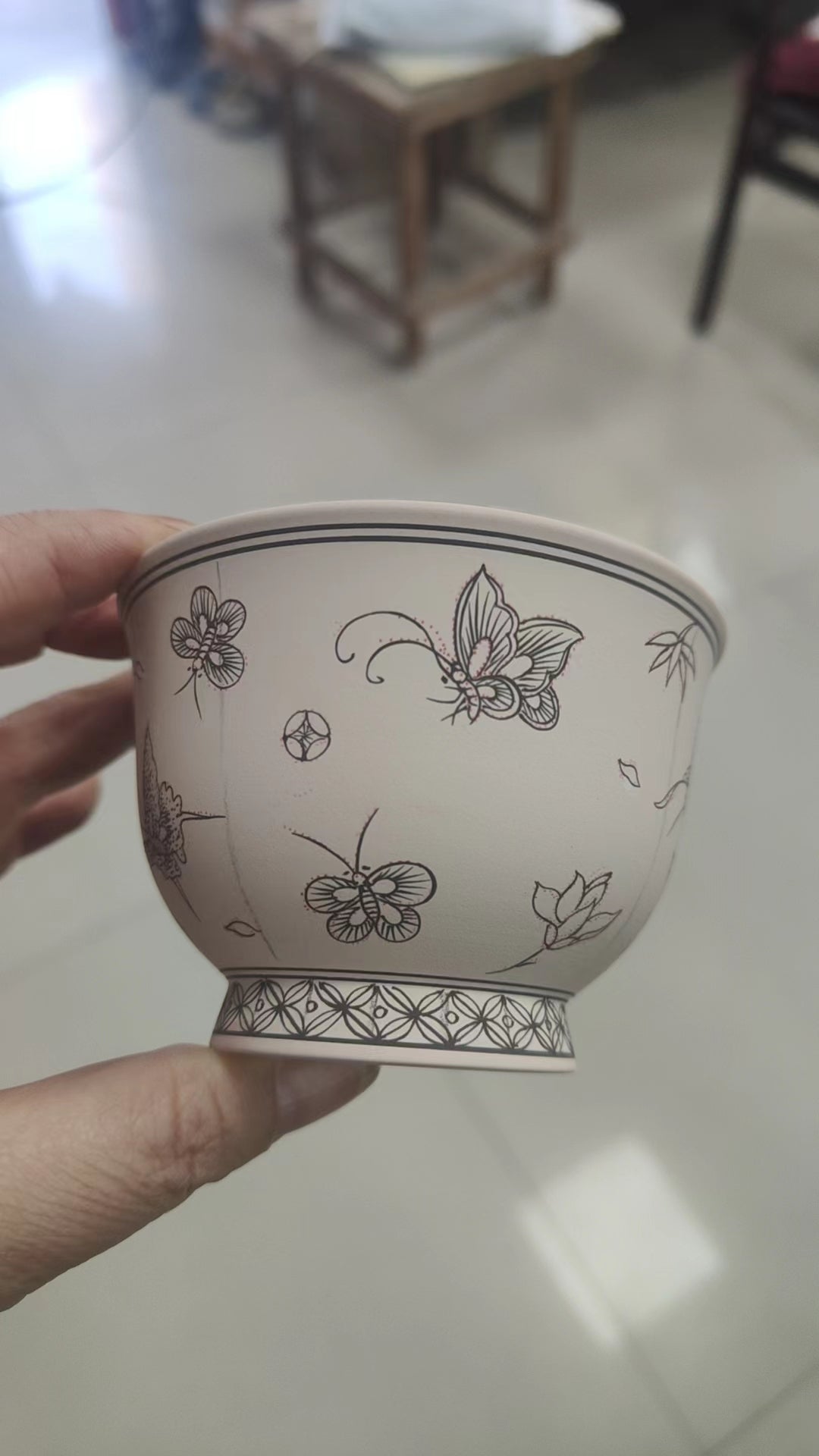 copy-of-hand-painted-goldfish-and-lotus-cup-exclusive-customization-from-jingdezhen, EenPorcelain 