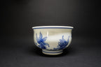 copy-of-hand-painted-intertwining-lotus-stems-tea-cup-exclusive-customization-from-jingdezhen, EenPorcelain 