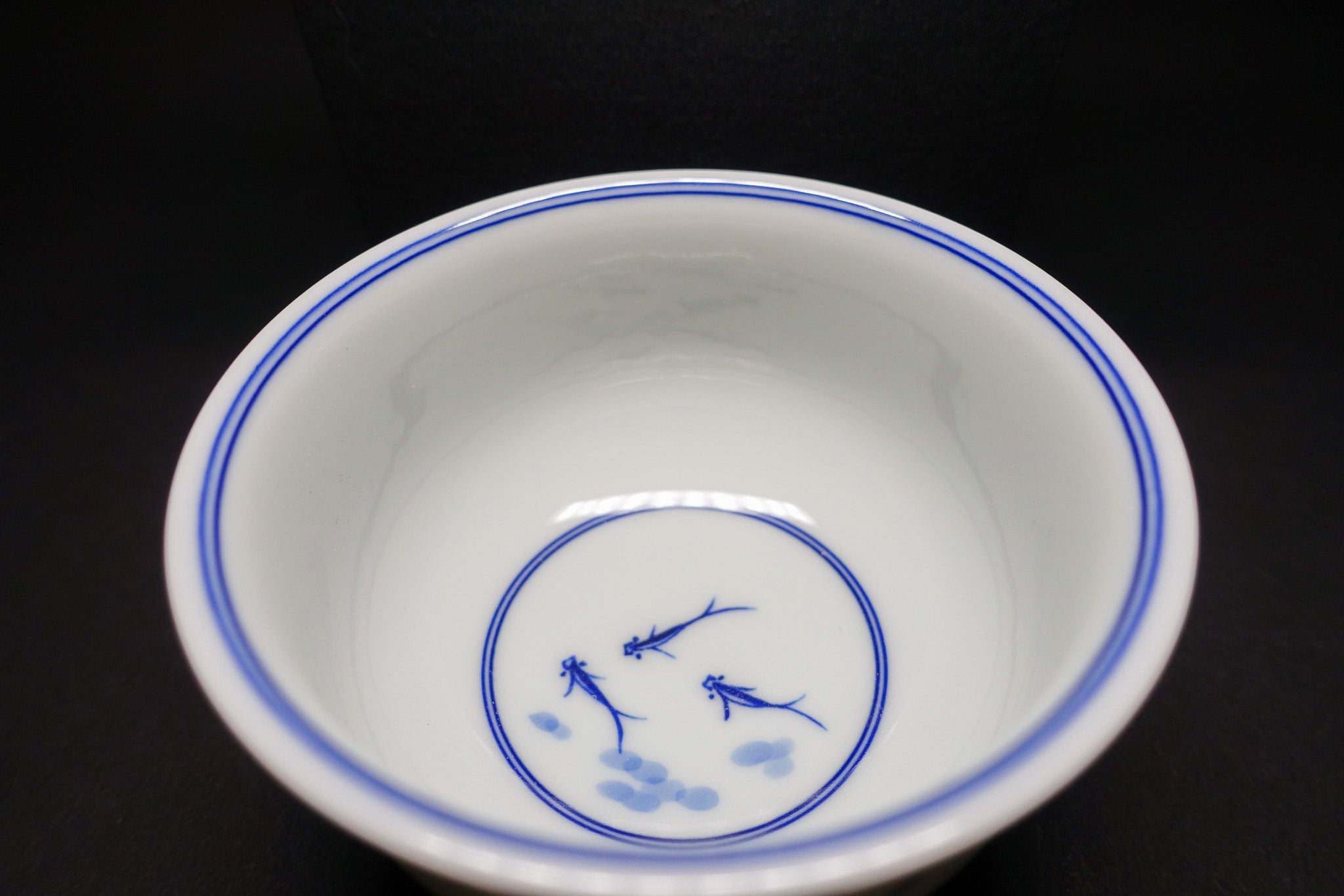copy-of-hand-painted-intertwining-lotus-stems-tea-cup-exclusive-customization-from-jingdezhen, EenPorcelain 