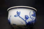 copy-of-hand-painted-intertwining-lotus-stems-tea-cup-exclusive-customization-from-jingdezhen, EenPorcelain 