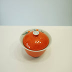 copy-of-yellow-glazed-gaiwan-teapot-and-tea-cups-with-hand-painted-designs-1, EenPorcelain 