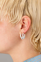 unique-hand-painted-enamel-earrings-oorringen-kleine, EenPorcelain 